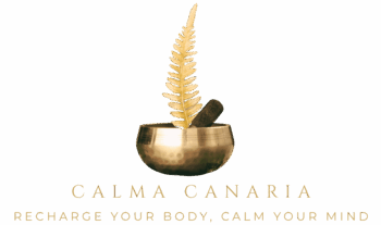 CALMA CANARIA MASSAGE